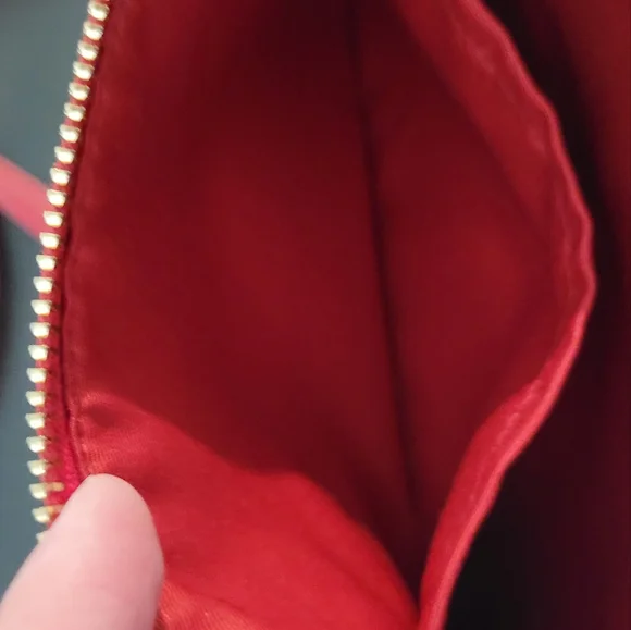 Coach Crossbody - Picture 7 of 12